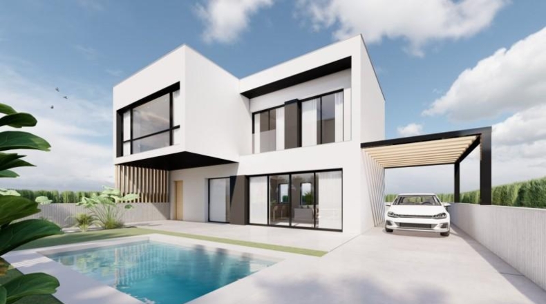 Alicante - Elche - 250m2