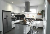 Villa con terreno en venta en la España, Elche, ref: TR399150 foto