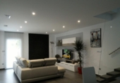 Villa con terreno en venta en la España, Elche, ref: TR399150 foto