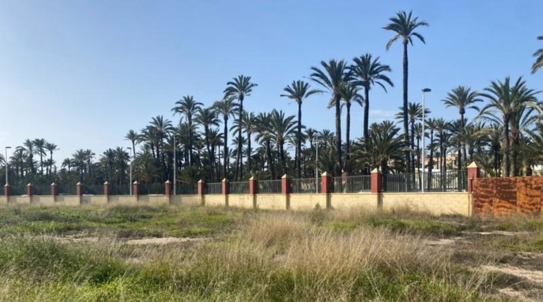 Alicante - Elche - 250m2