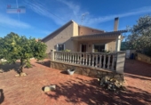 Chalet independiente con terreno en venta en la España, la Bisbal del Penedès, ref: TR404581 foto