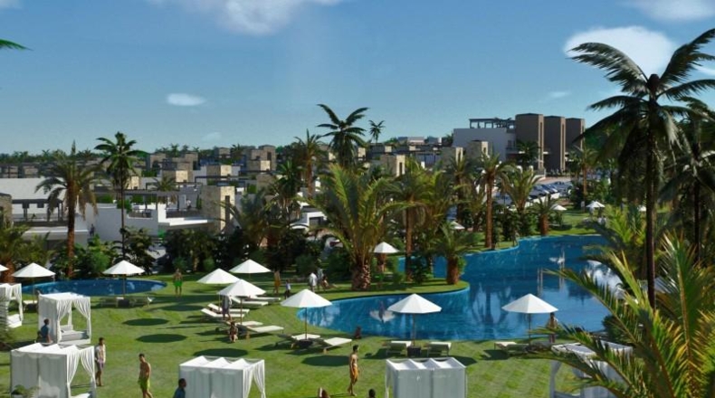 Múrcia - Fuente Álamo de Murcia - 200m2