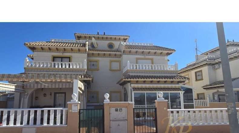Alicante - Orihuela - 141m2