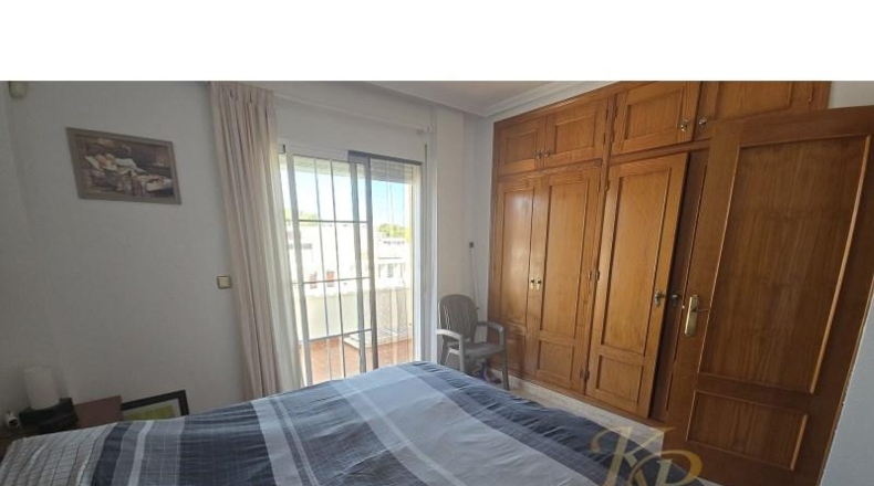 Alicante - Orihuela - 141m2