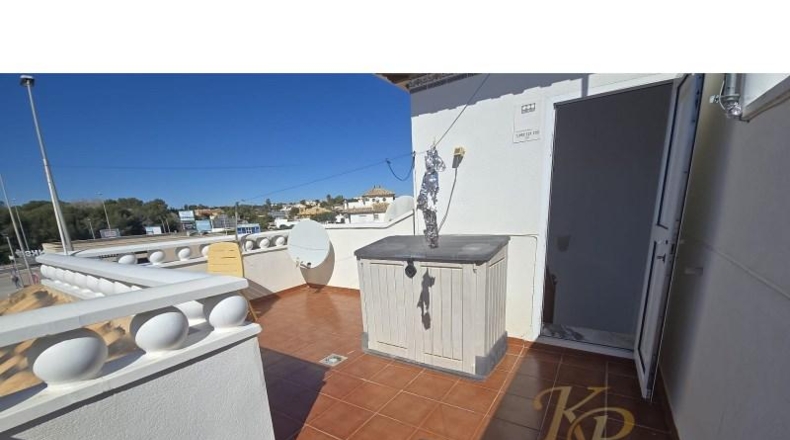 Alicante - Orihuela - 141m2
