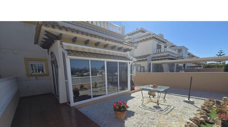 Alicante - Orihuela - 141m2