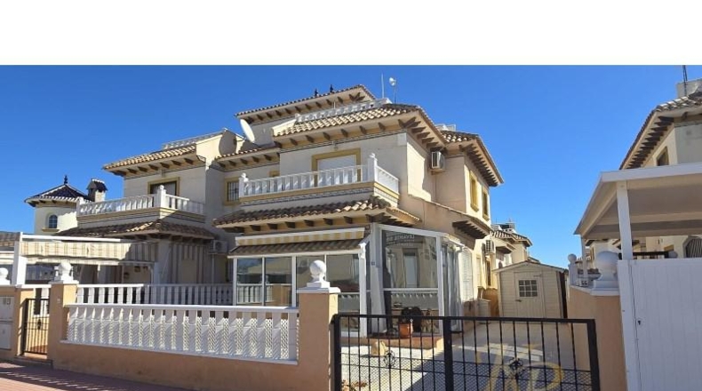 Alicante - Orihuela - 141m2