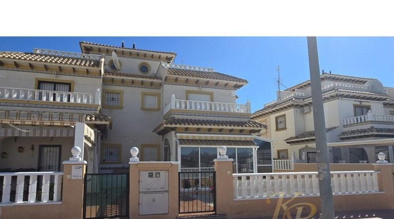 Alicante - Orihuela - 141m2