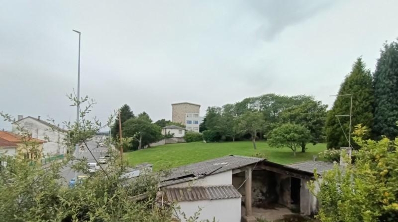 La Coruña - Ferrol - 2543m2