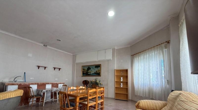 Alicante - Elda - 173m2