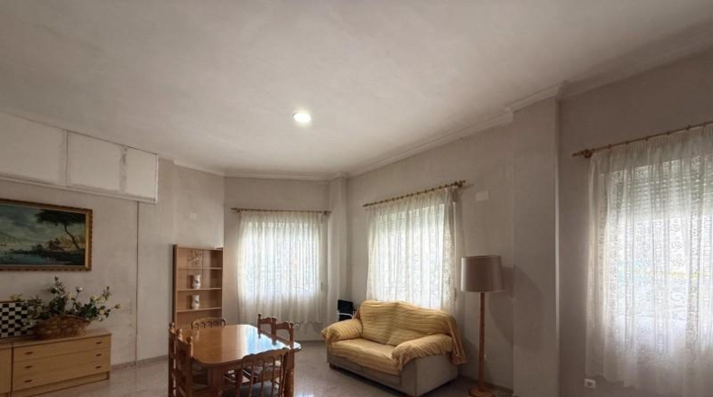 Alicante - Elda - 173m2