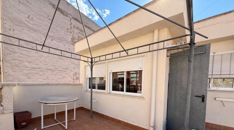 Alicante - Elda - 173m2