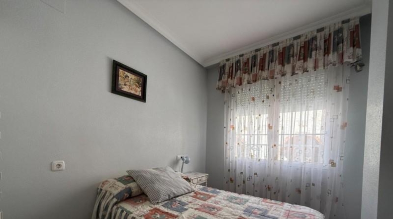 Alicante - Elda - 173m2