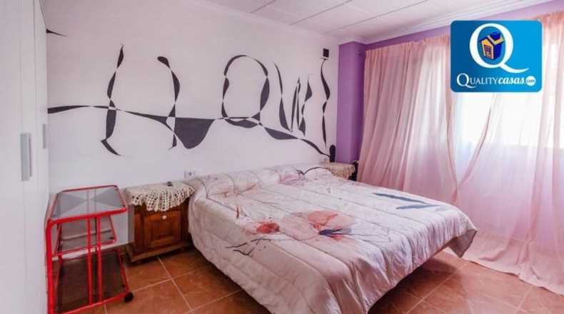 Alicante - Benidorm - 120m2