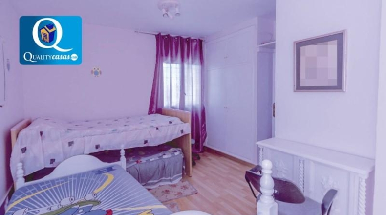Alicante - Benidorm - 120m2