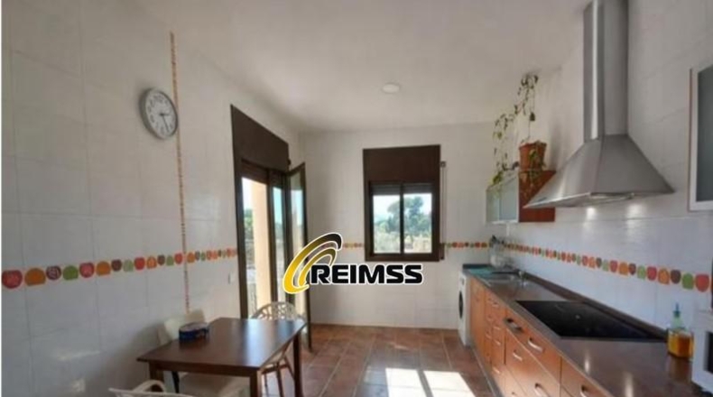 Girona - Maçanet de la Selva - 620m2