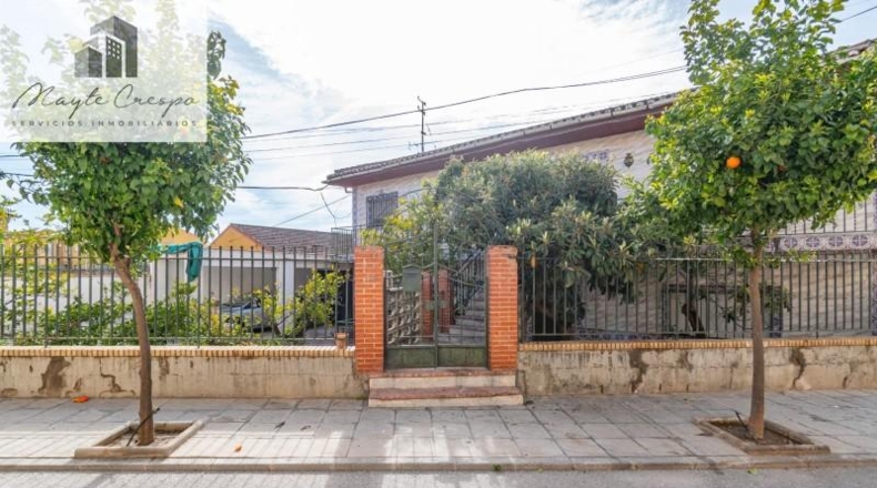 Granada - Purchil - 296m2