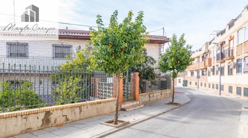 Granada - Purchil - 296m2