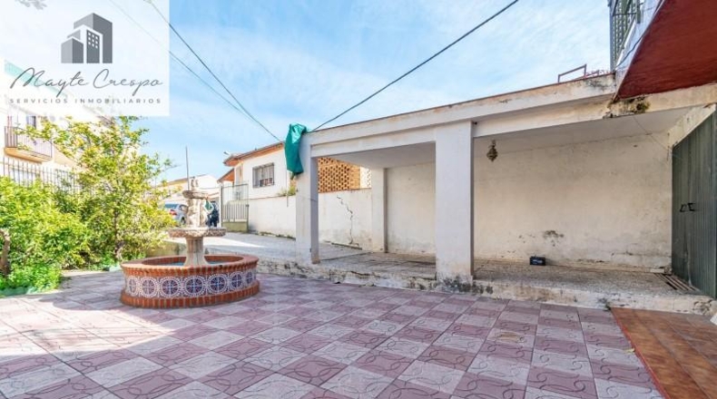 Granada - Purchil - 296m2