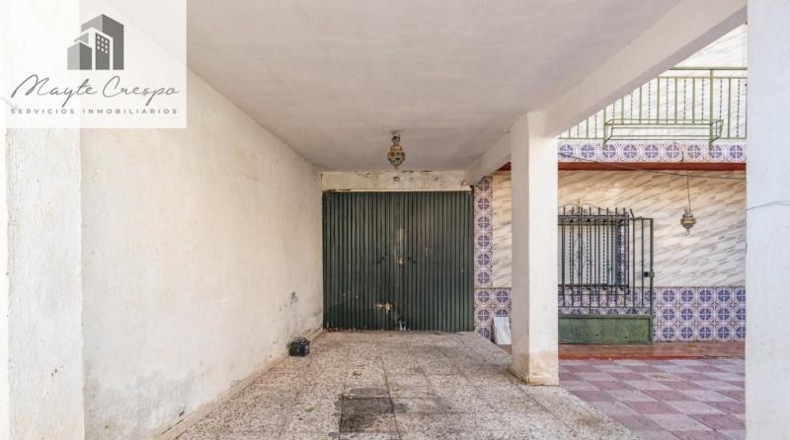 Granada - Purchil - 296m2