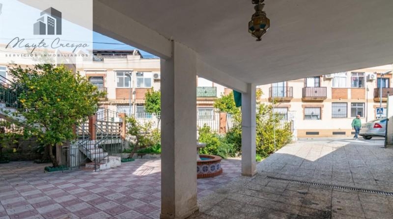 Granada - Purchil - 296m2