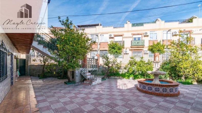 Granada - Purchil - 296m2