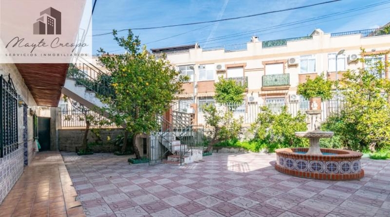 Granada - Purchil - 296m2