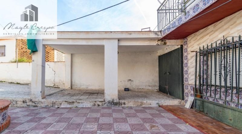 Granada - Purchil - 296m2