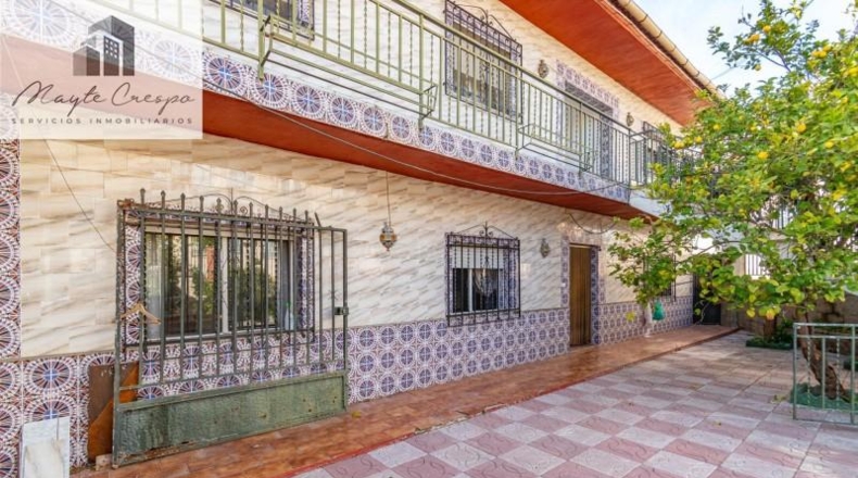 Granada - Purchil - 296m2