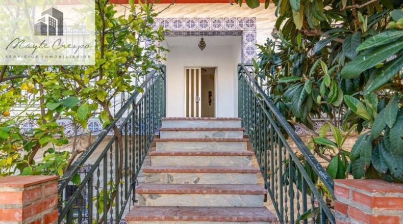 Granada - Purchil - 296m2