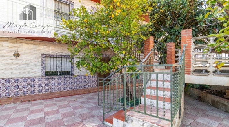 Granada - Purchil - 296m2