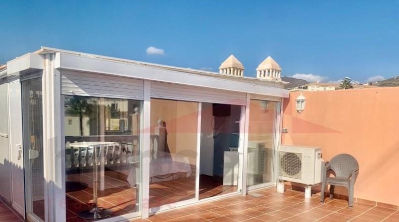 Málaga - Torrox - 125m2