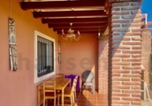 Casa de poble en venda a la España, Torrox Park, ref.: TR404591 foto