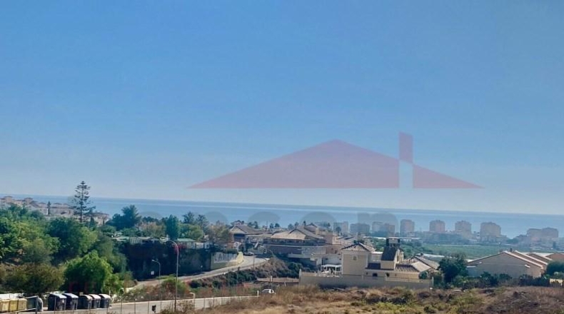 Málaga - Torrox - 125m2