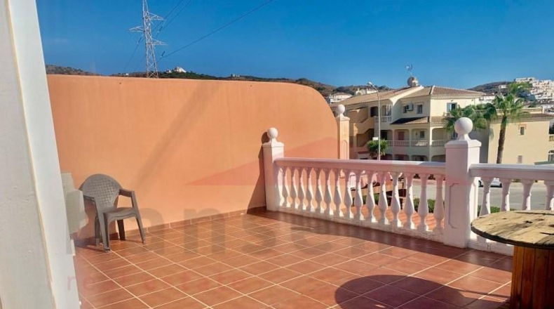 Málaga - Torrox - 125m2