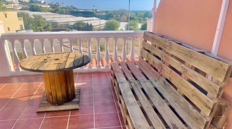 Málaga - Torrox - 125m2