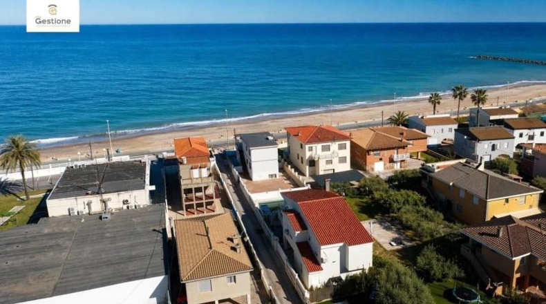 Castellón - Almassora - 383m2