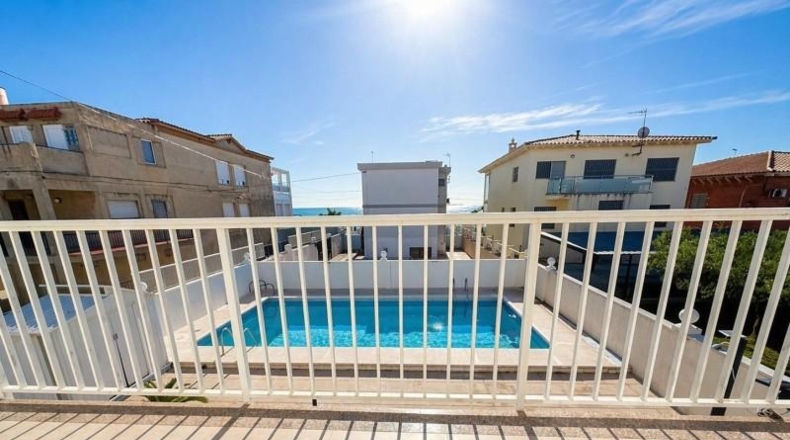 Castellón - Almassora - 383m2