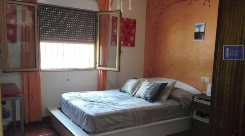 Alicante - Muro d'Alcoi - 4980m2