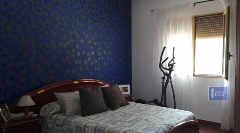 Alicante - Muro d'Alcoi - 4980m2