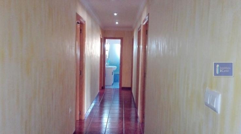 Alicante - Muro d'Alcoi - 4980m2
