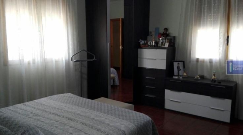 Alicante - Muro d'Alcoi - 4980m2