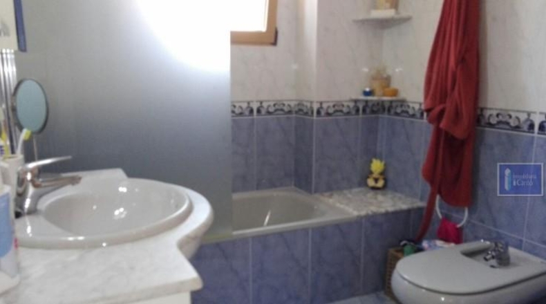 Alicante - Muro d'Alcoi - 4980m2