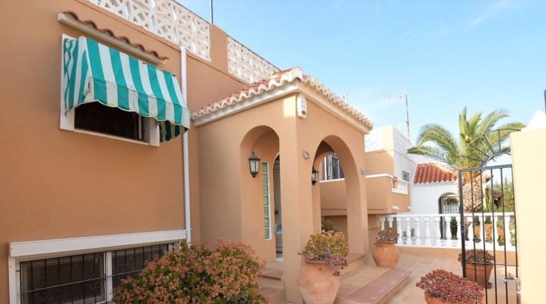 Alicante - Torrevieja - 272m2