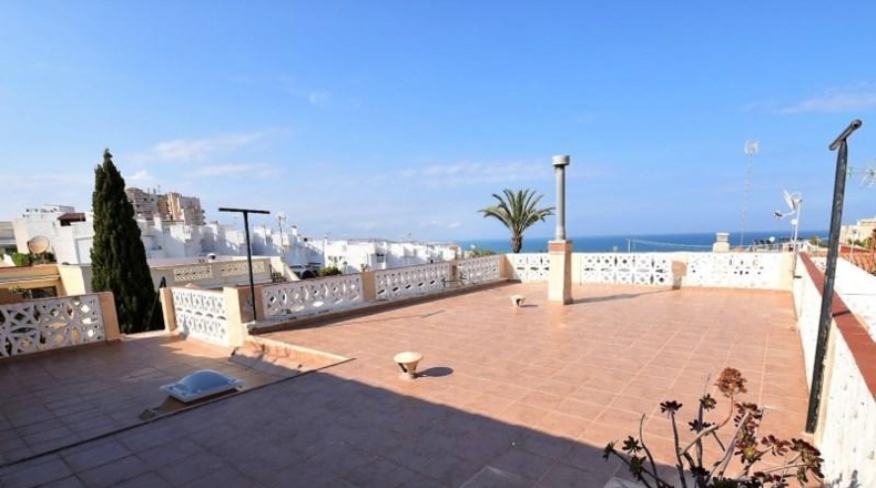 Alicante - Torrevieja - 272m2