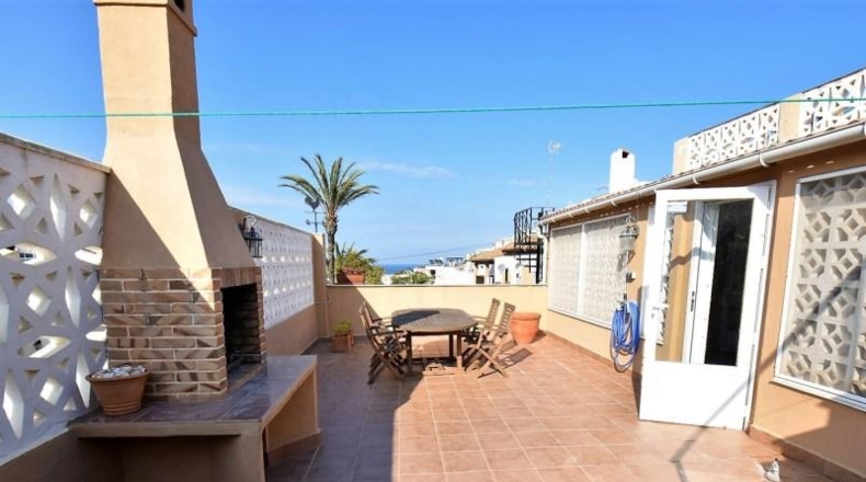 Alicante - Torrevieja - 272m2