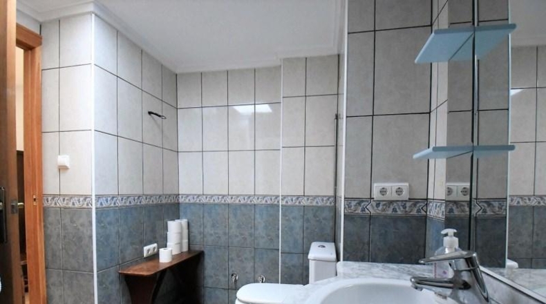 Alicante - Torrevieja - 272m2