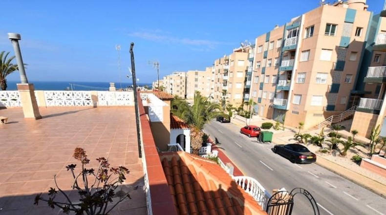 Alicante - Torrevieja - 272m2