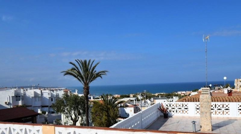 Alicante - Torrevieja - 272m2