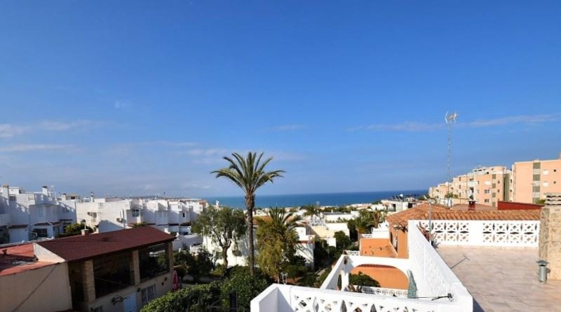 Alicante - Torrevieja - 272m2